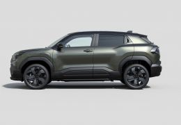 Suzuki e_VITARA_|_Nu_te_bestellen!_|